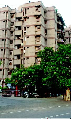Noida raises land rates by a steep 18%